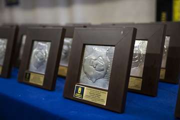 Premios de las Catas Insulares de Quesos y Vinos 2022/TA.